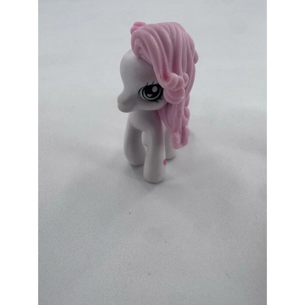 MY LITTLE PONY PONYVILLE Mini Figures G3 Bay Breeze and Blossomfourth 2006
